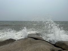 -老虎石海上公园
