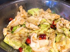 -胖姥姥·川湘闽菜(汕尾蓝天广场店)