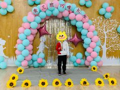 -爱彼格林珑悦幼儿园