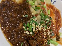 -大嘻咹biangbiang面(历史博物馆店)