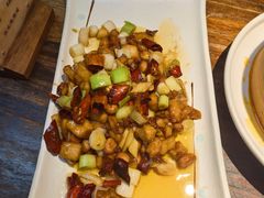 -陈麻婆豆腐(旗舰店)