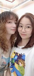 -Hair Co.一间沙龙