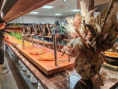 -汉丽斯巴西烤肉自助(市南店)