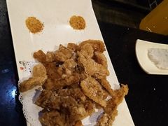 -宽板凳老灶火锅(簋街店)