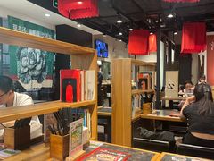 -和府捞面(天河领展广场店)