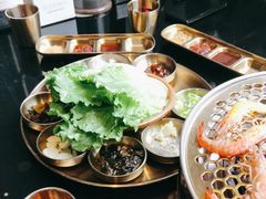-东味北道熟成·炭火烤肉(九龙店)