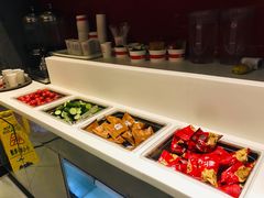 -海底捞火锅(之心城店)