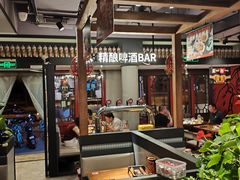 -管氏翅吧(地安门店)