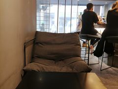 -BE NORMAL CAFE(霞溪路店)