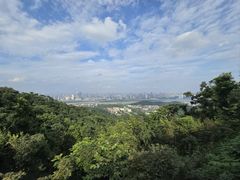 -岳麓山风景名胜区