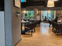 -188西餐厅(园林宾馆店)