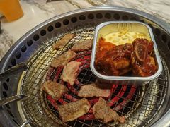 -火炉火自助餐(喜隆多店)