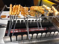 -玉善烧烤串城(长春总店)