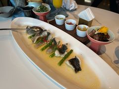 -杭州西湖柳莺里酒店·闻莺厅