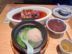 -南京大牌档(龙江新城市广场店)