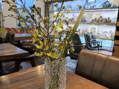 -六月花园咖啡馆(中关村东路店)