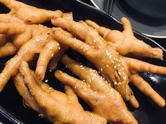 鸡爪-辣么好吃私厨(新城店)