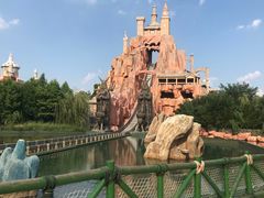 -青岛方特梦幻王国