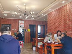 大堂-红军龙虾(河柏街店)