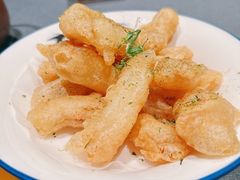 -海门鱼仔·潮汕味(百信广场西区店)