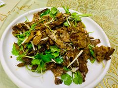 -阿静美食