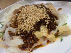 特色凉皮-老九圆山西面馆(CBD店)