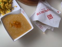 -嘉和一品粥(津华昌道店)