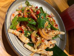 -云海肴·汽锅鸡·云南代表菜(天山百盛优客店)