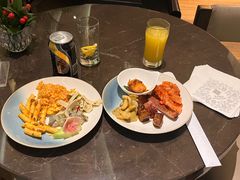 -南京金陵饭店