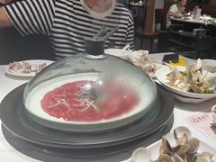 -水禾轩·海鲜蒸汽主题餐厅(拱北店)