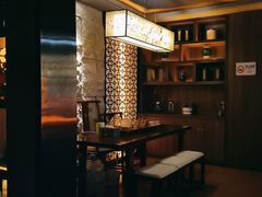 -江南足纪·影院足道·轻奢SPA(笋岗HALO广场店)