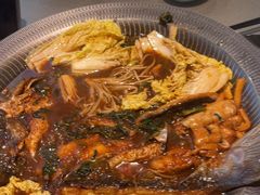 -半天妖烤鱼(紫荆广场店)