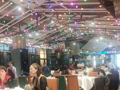-稻香酒家·34年老字号·港式粤菜(汉街店)