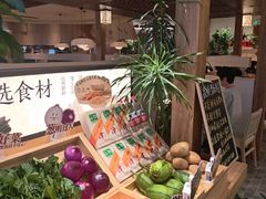 -新太二·鲜料川菜(晶耀前滩店)