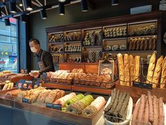 -红跑车HPCBAKERY(汉商店)