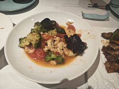 -南门小馆·清真(国贸商城店)