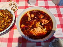 -老三样·旧食新味(万寿宫店)