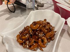 -白云中餐厅·粤菜·亚龙湾喜来登度假酒店