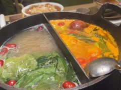 -山缓缓火锅(青岛万象城店)