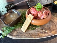 -黑牛の店·黑金店(沈阳万象城店)