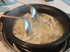 -百年果林椰子鸡(中洲店)