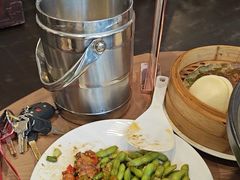 -丽华园(汉阳龙阳店)