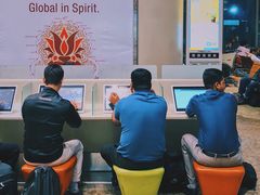 -贾特拉帕蒂·希瓦吉国际机场