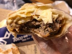 美式芝士牛肉卷-TACO STAR 塔可星(下沙宝龙店)