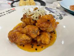 -岭南海晏楼(滨江东总店)
