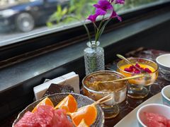 -钱塘花园·宁波菜