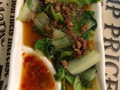 -吉亨面馆(古北1699店)