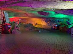 -鲁山国家森林公园