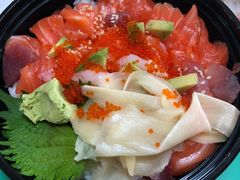 -林妈妈村·日式料理(宝山万达店)