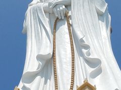 -三亚南山文化旅游区